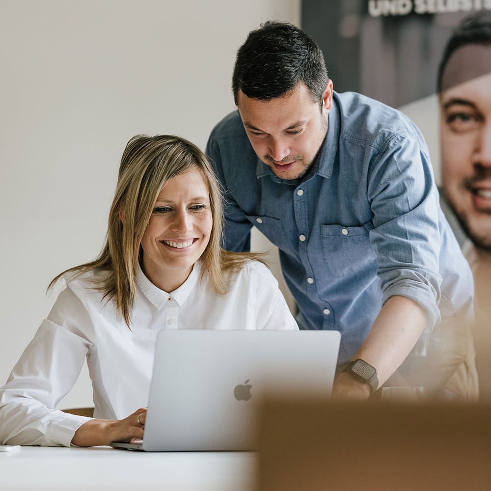 DERBORT - Online Marketing Team