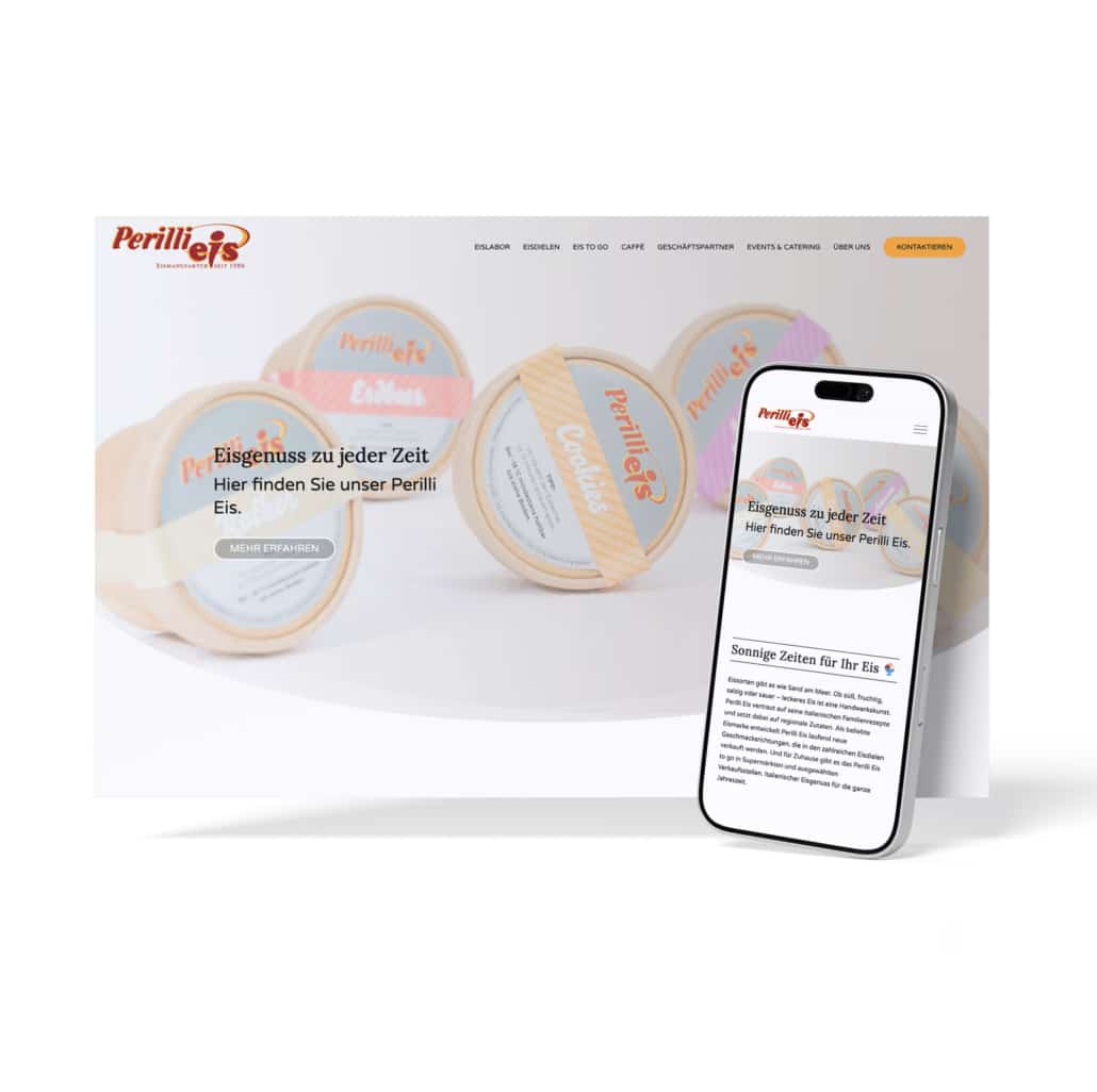 Perilli Eis GmbH